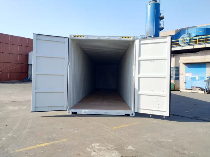 45 Foot High Cube Sipping Container - Image 12
