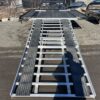 Sno Pro 8ft Powder Coated Sled Deck - Image 15