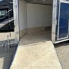 2023 High Country 7.5x14 Aluminum 2/3-Place Drive In/Out w/Tapered Ramp Doors - Image 14