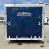 2023 High Country 7.5x14 Aluminum 2/3-Place Drive In/Out w/Tapered Ramp Doors - Image 9