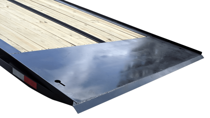 40ft Tilt Bed Trailer v2 - Image 4