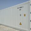 45ft Reefer Refrigerated Container