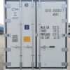 45ft Reefer Refrigerated Container - Image 3