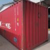 20ft Used Shipping Container - Image 3