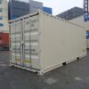 New 20ft Shipping Container Double Door - Image 3