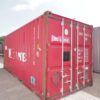20ft Used Shipping Container - Image 4