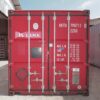 20ft Used Shipping Container - Image 2