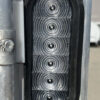 2023 High Country 7.5x14 Aluminum 2/3-Place Drive In/Out w/Tapered Ramp Doors - Image 22