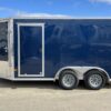 2023 High Country 7.5x14 Aluminum 2/3-Place Drive In/Out w/Tapered Ramp Doors - Image 11