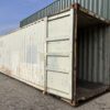 40ft Storage Container High Cube Cargo Worthy. - Image 6