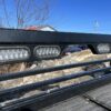 Sno Pro 8ft Powder Coated Sled Deck - Image 17