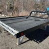 Sno Pro 8ft Powder Coated Sled Deck - Image 4