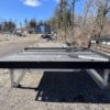 Sno Pro 8ft Powder Coated Sled Deck - Image 5