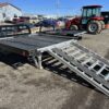 Sno Pro 8ft Powder Coated Sled Deck - Image 11