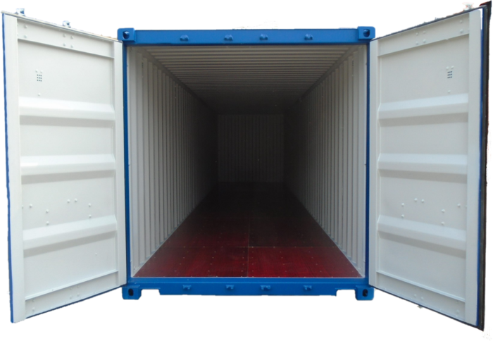 Buy 40ft Shipping Container - Image 2