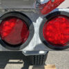 2024 N&N Trailers 7x14 14K Galvanized Hydraulic Dump w/Ramps, 2-Way Spreader Gate, Tarp Kit - Image 26