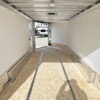2023 High Country 7.5x14 Aluminum 2/3-Place Drive In/Out w/Tapered Ramp Doors - Image 13