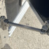 2023 High Country 7.5x14 Aluminum 2/3-Place Drive In/Out w/Tapered Ramp Doors - Image 20