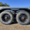 2024 Rice Trailers 7X18 Promax Industrial 21K Equipment w/Hydraulic Jack & Full Width Ramps - Image 16