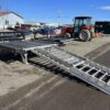 Sno Pro 8ft Powder Coated Sled Deck - Image 14