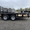 2024 Reiser Trailers 6.5x12 7K Landscape w/ Ramp Gate! - Image 6